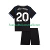 Fußballtrikots Chelsea Joao Pedro 20 Kinder 2025-2026 Kurzarm 3rd trikot kaufen Fußballtrikots Chelsea Joao Pedro 20 Kinder 2025-2026 Kurzarm 3rd trikot kaufen